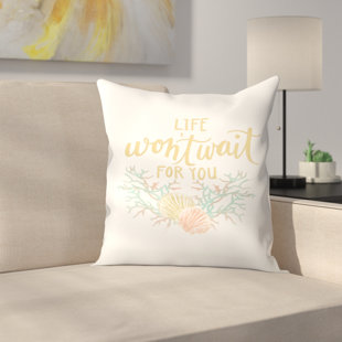Raymond Waites Pillows Wayfair Ca