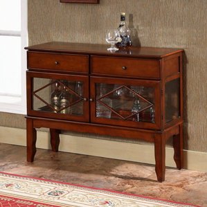 Asheville Server by Darby Home Co