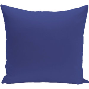 Georgia Outdoor Throw Pillow
