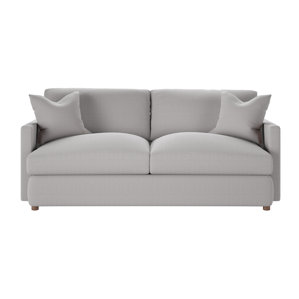 Madison Sofa by Wayfair Custom Upholst..
