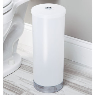 Toilet Paper Holders You\'ll Love | Wayfair Toilet Paper Holders You\'ll Love | Wayfair