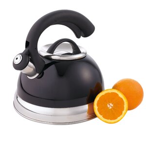 Symphony 2.6-qt. Whistle Tea Kettle