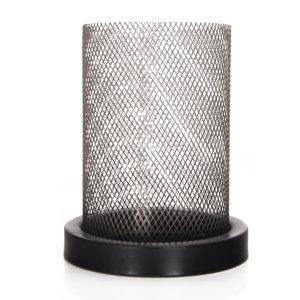 2016 New Cold Gauze Cylinder Metal Hurricane (Set of 2)