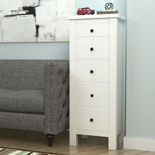 Tall Skinny Dressers Wayfair Quickview