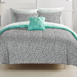 Dov Reversible Bed-In-a-Bag Set