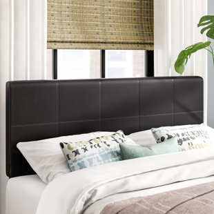Rustic Headboards You Ll Love Wayfair Quickview