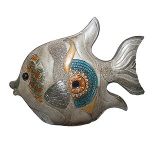 Fish Figurine