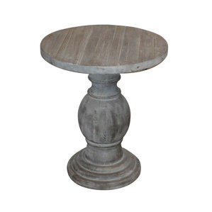 Winona End Table by One Allium Way