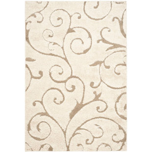 9 X 12 Area Rugs You Ll Love Wayfair Deanna Cream Beige Area Rug