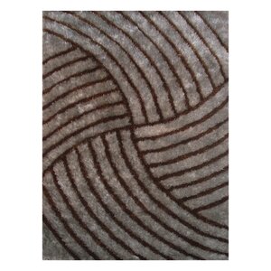 Contempo Shaggy Area Rug