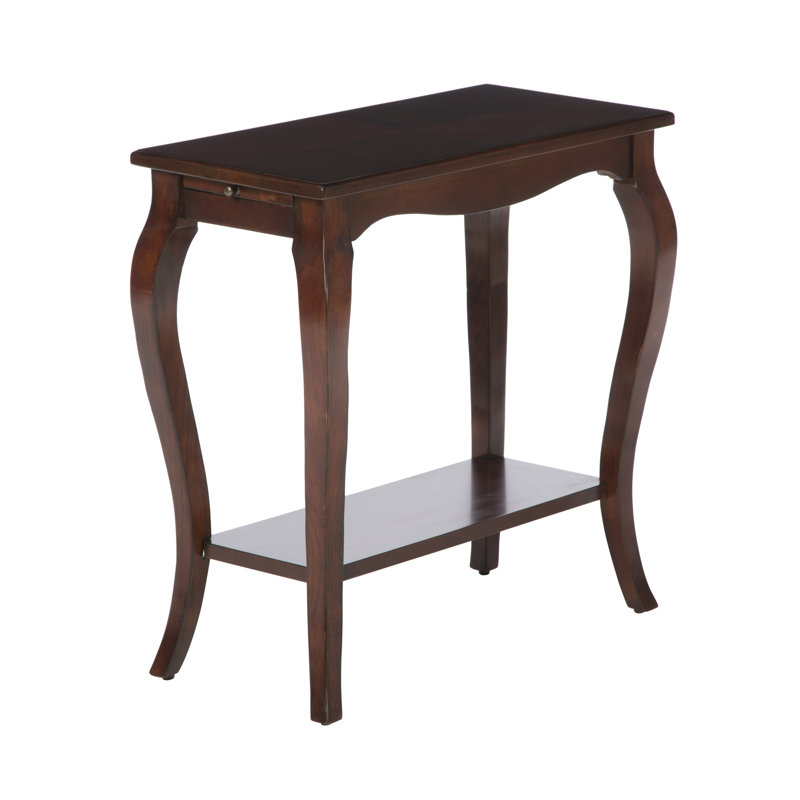 Three Posts Chairside End Table & Reviews Wayfair