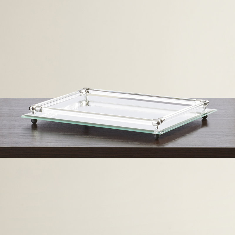 Red Barrel Studio Vanity Tray & Reviews Wayfair