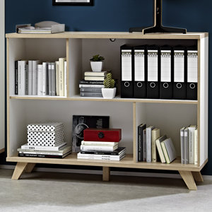 Check price and read more information from trusted store. Bücherregal Oslo von Fjørde & Co