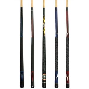 Hustler Pool Cue