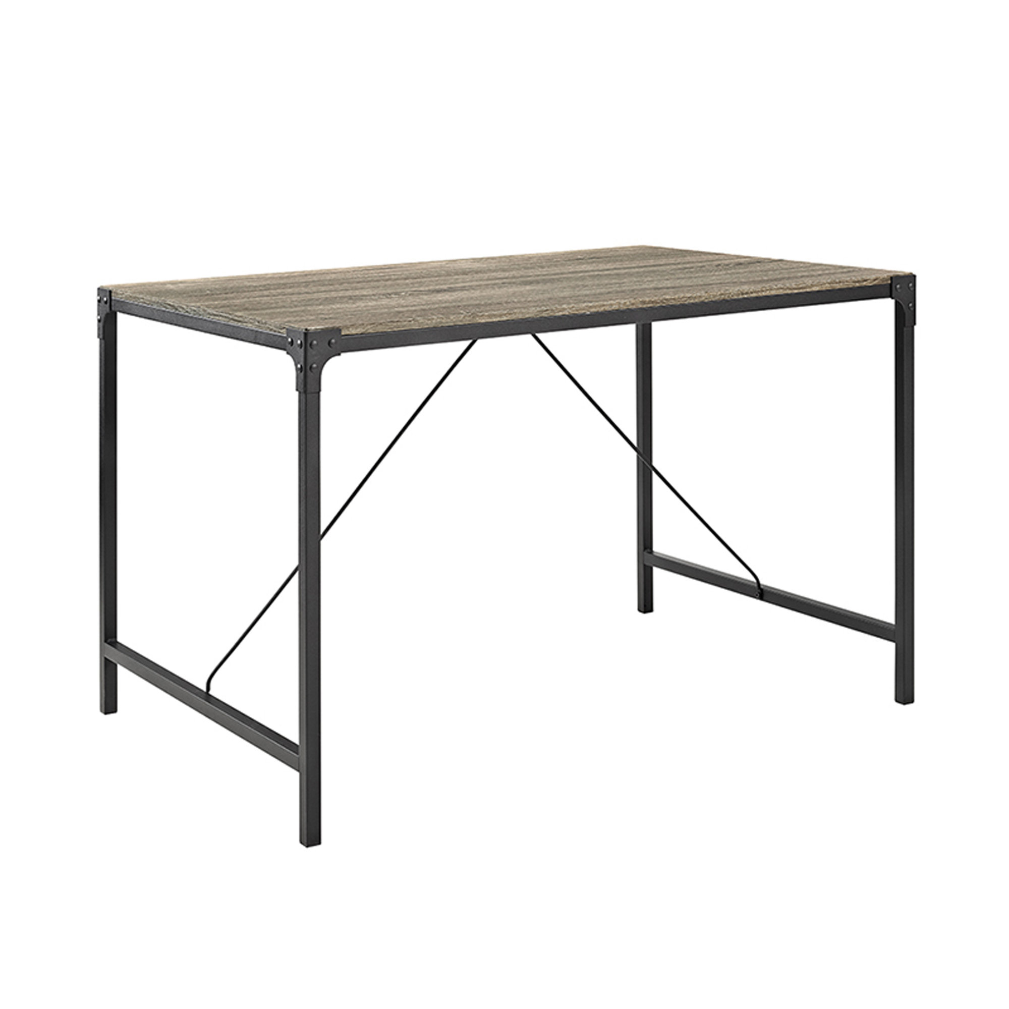 Laurel Foundry Madelyn Angle Iron And Wood Dining Table Reviews Laurel Foundry Madelyn Angle Iron And Wood Dining Table Reviews Wayfair Co Uk