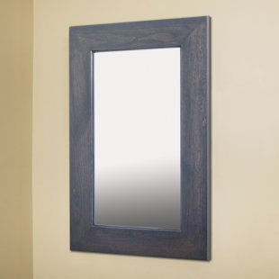 Grey Recessed Medicine Cabinets You Ll Love Wayfair Quickview