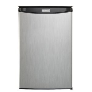 Silhouette 4.4 cu. ft. Compact Refrigerator