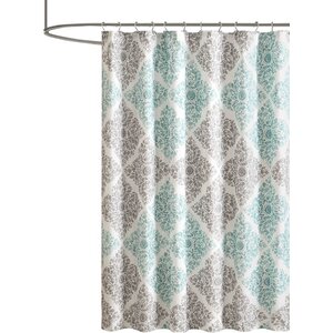 Frederica Shower Curtain