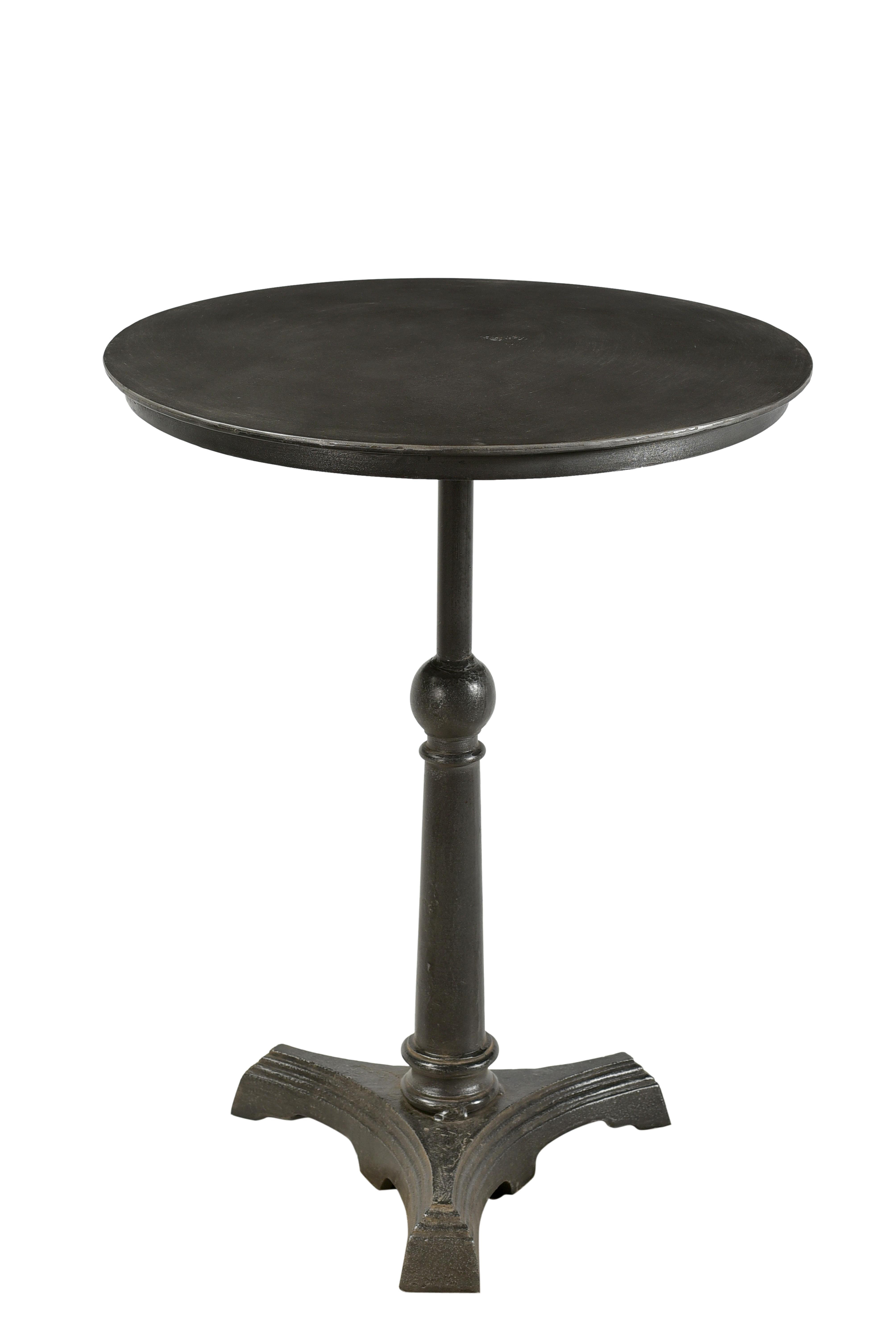 Williston Forge Jai Iron Dining Table Wayfair Co Uk