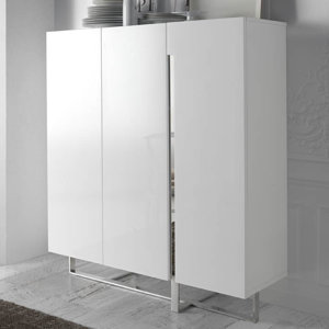 Highboard von Angel Cerda