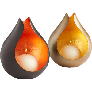 Magna Iron Votive