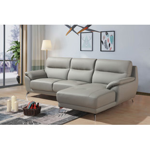 Sofa And Chaise Set Wayfair Quickview