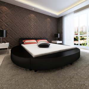 Futonbett, 180 x 200 cm von Home Etc