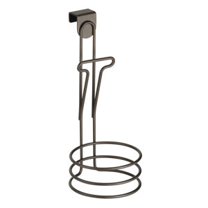 Classico Over the Cabinet Dryer Hair Tools Holder
