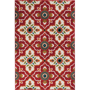 Bethea Red Indoor outdoor Area review