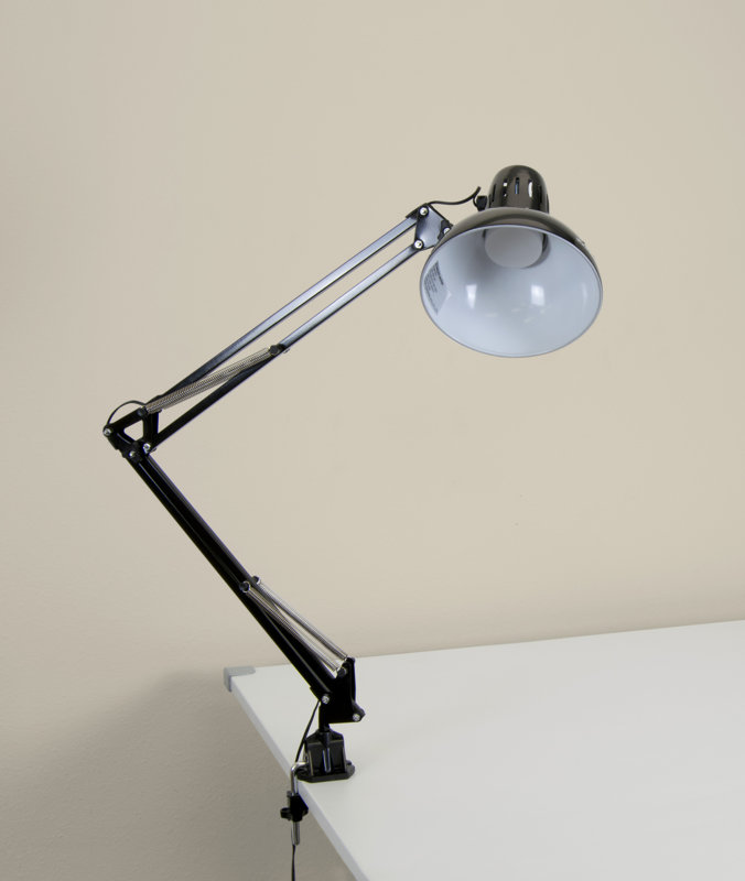 Studio Designs 39" Desk Lamp & Reviews Wayfair
