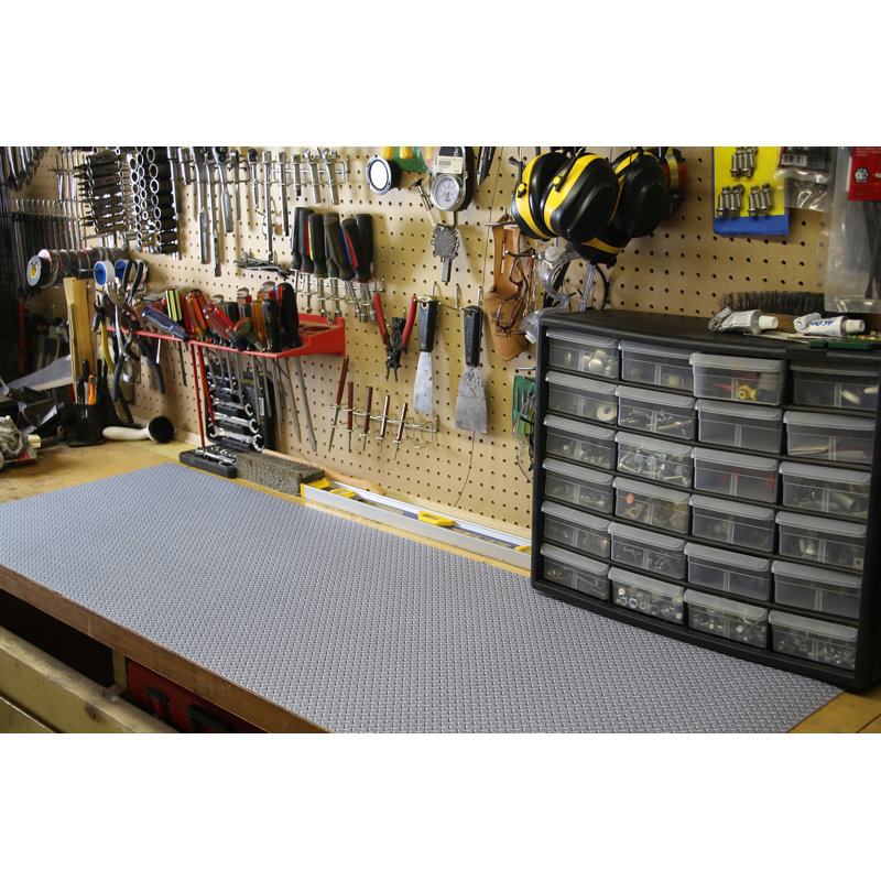 Drymate Workbench Utility Mat Wayfair