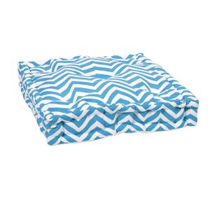 Liana Cotton Floor Pillow