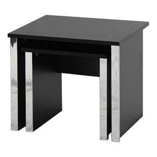 Chinese Nesting Tables Wayfair Co Uk Save