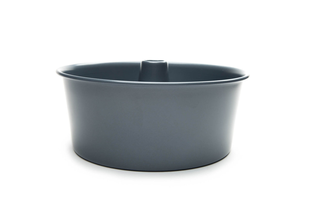 Fox Run Brands NonStick Angel Food Cake Pan & Reviews Wayfair