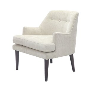 Appaloosa Mid Century Accent Armchair