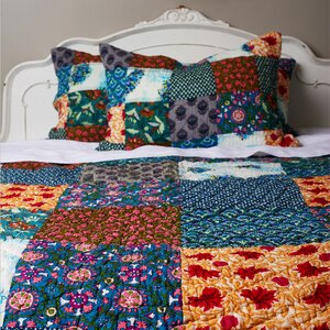 Hailey Quilt Set