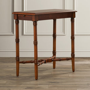 Bulwell End Table by Charlton Home