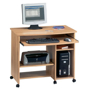 Computertisch CT von Jahnke