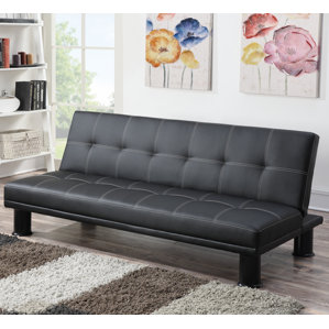 Eileen Convertible Sofa by Zipcode Design