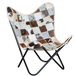 Einzelsessel Butterfly von Home Loft Concept