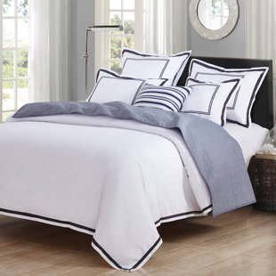 Cotton Duvet Covers Joss Main