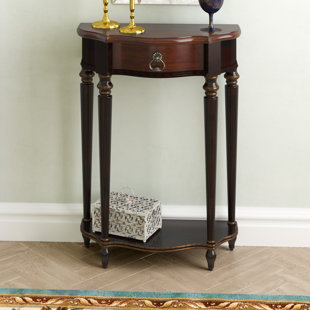Half Moon Side Table Wayfair Quickview