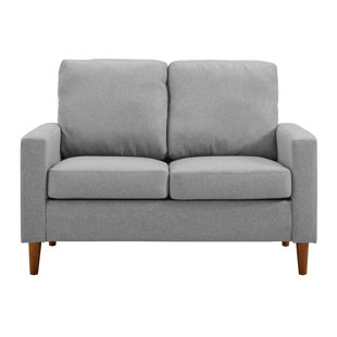 Apartment Size Loveseat Wayfair Quickview