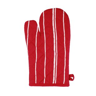 Red Oven Gloves | Wayfair.co.uk