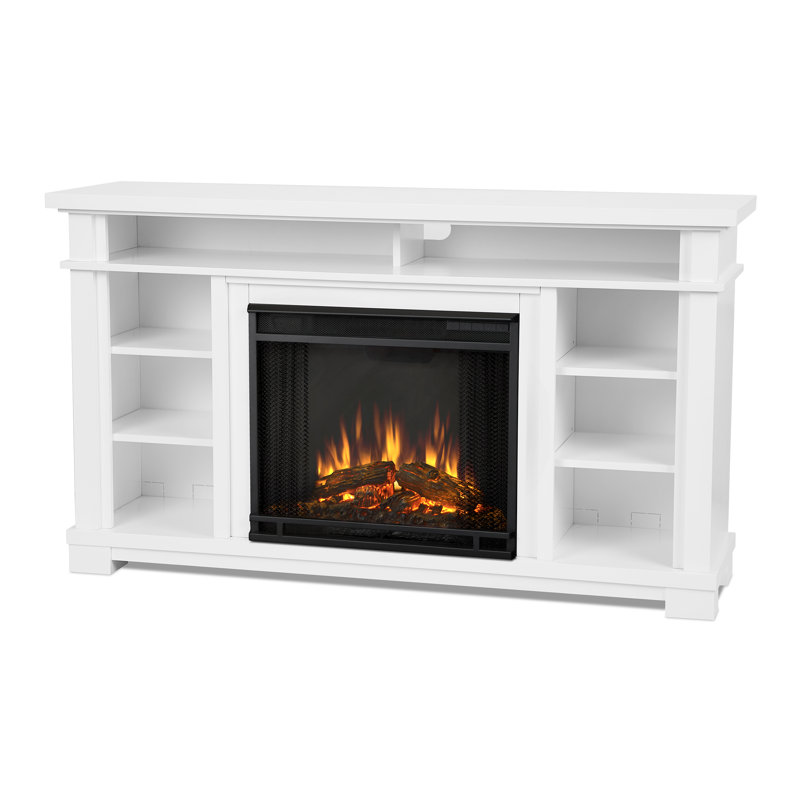Real Flame Belford Electric Fireplace Reviews Wayfair
