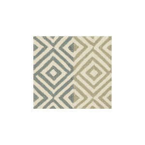 Venice Beach Handmade Ivory Indoor/Outdoor Area Rug