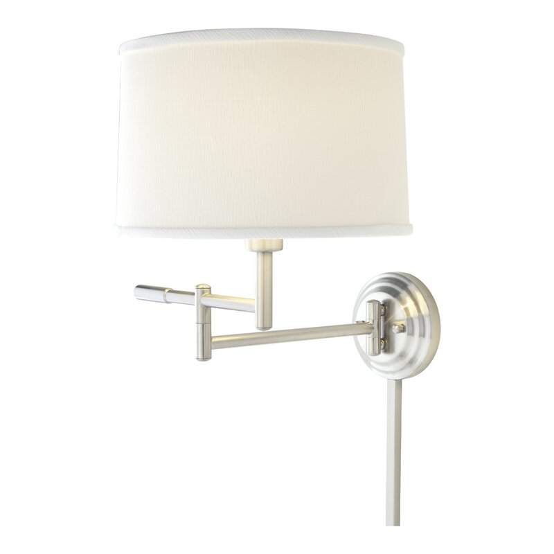 Auden Swing Arm Lamp