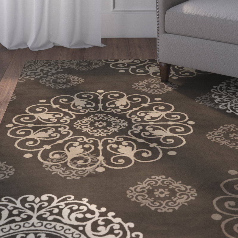Three Posts Virgil Taupe Area Rug Reviews Wayfair Virgil Taupe Area Rug