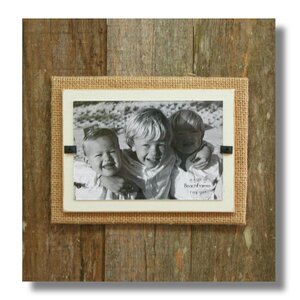 Large Single Picture Frame