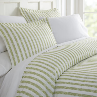Sage Green Bedding Sets Wayfair Quickview